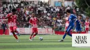 Yemen's Football League Resumes After 12-Year War, Bringing Unity