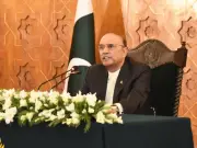 Zardari Congratulates Trump on US 250th Anniversary, Highlights Bilateral Ties